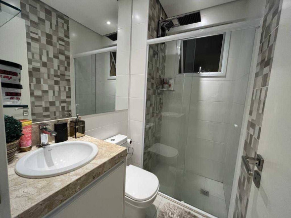 Imagem Apartamento com 1 Quarto à Venda, 55 m² em Pompéia - Santos Imagem Apartamento com 1 Quarto à Venda, 55 m² em Pompéia - Santos