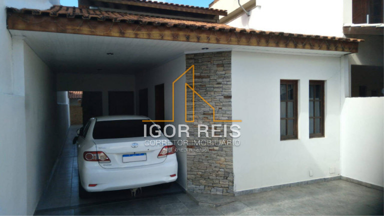 Imagem Casa com 3 Quartos à Venda, em Alphaville - Campos Dos Goytacazes Imagem Casa com 3 Quartos à Venda, em Alphaville - Campos Dos Goytacazes