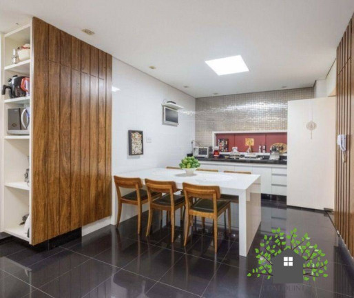 Imagem Casa com 4 Quartos à Venda, 817 m² em Bosque Do Vianna - Cotia