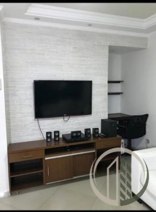 Imagem Apartamento com 2 Quartos à Venda, 62 m² em Jardim Enseada - Guarujá Imagem Apartamento com 2 Quartos à Venda, 62 m² em Jardim Enseada - Guarujá