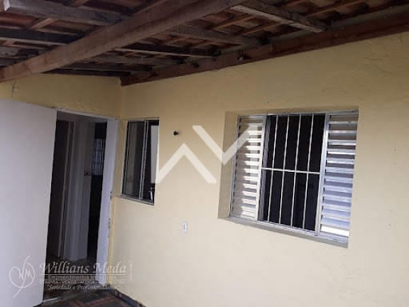 Casa com 2 Quartos à Venda, 267 m² em Vila Augusta - Guarulhos