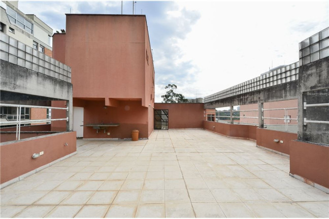 Imagem Imóvel com 4 Quartos à Venda, em Real Parque - São Paulo Imagem Imóvel com 4 Quartos à Venda, em Real Parque - São Paulo