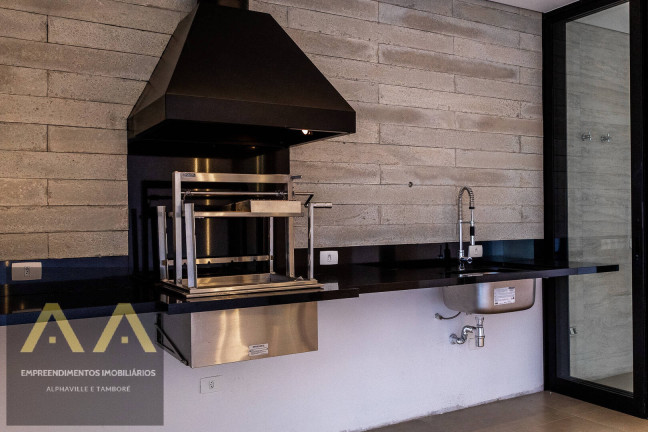 Imagem Casa para Alugar, 325 m² em Alphaville - Santana De Parnaíba