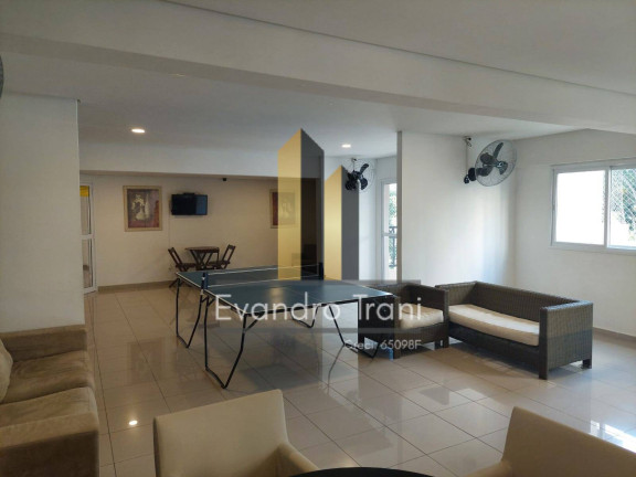 Imagem Apartamento com 3 Quartos à Venda, 86 m² em Parque Residencial Aquarius - São José Dos Campos