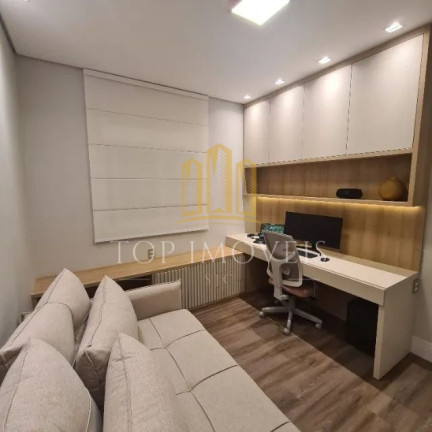 Imagem Apartamento com 2 Quartos à Venda, 61 m² em Jardim América - São José Dos Campos