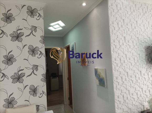 Imagem Apartamento com 2 Quartos à Venda, 54 m² em Taboão - São Bernardo Do Campo