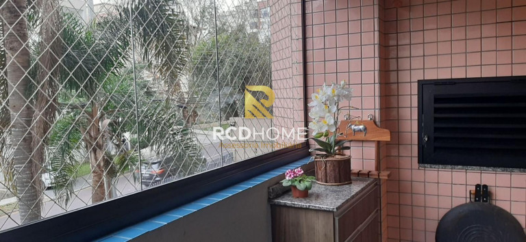 Imagem Apartamento com 2 Quartos à Venda, 86 m² em água Verde - Curitiba