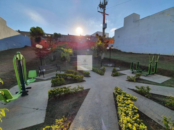 Imagem Casa de Condomínio com 3 Quartos à Venda, 260 m² em Condomínio Aldeia Da Mata - Votorantim