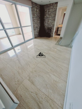 Imagem Cobertura com 3 Quartos à Venda, 136 m² em Centro - São Caetano Do Sul Imagem Cobertura com 3 Quartos à Venda, 136 m² em Centro - São Caetano Do Sul