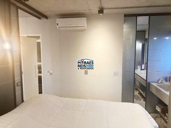 Imagem Apartamento com 1 Quarto à Venda, 70 m² em Campo Belo - São Paulo Imagem Apartamento com 1 Quarto à Venda, 70 m² em Campo Belo - São Paulo