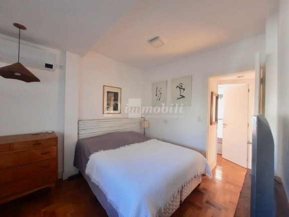 Imagem Apartamento com 2 Quartos à Venda, 100 m² em Barra Funda - São Paulo