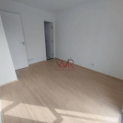 Imagem Sobrado com 3 Quartos à Venda, 89 m² em Vila Ré - São Paulo