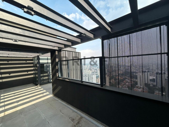 Apartamento com 2 Quartos à Venda, 158 m² em Brooklin - São Paulo