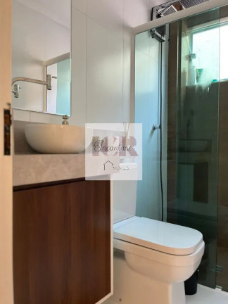 Imagem Apartamento com 2 Quartos à Venda, 51 m² em Jardim São Marcos - Sorocaba