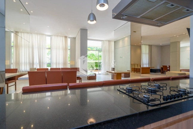 Imagem Apartamento com 2 Quartos à Venda, 142 m² em Vila Andrade - São Paulo