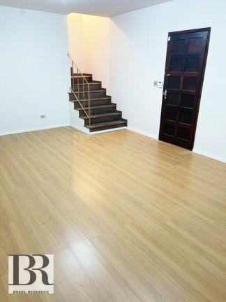 Imagem Casa com 3 Quartos à Venda ou Locação, 145 m² em Vila Santo Estéfano - São Paulo Imagem Casa com 3 Quartos à Venda ou Locação, 145 m² em Vila Santo Estéfano - São Paulo