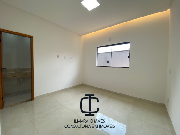 Imagem Casa com 3 Quartos à Venda,  em Alvorada - Senador Canedo