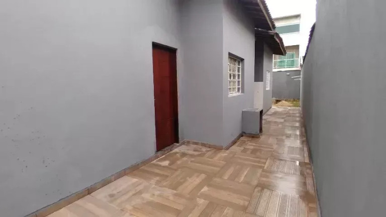 Imagem Casa com 2 Quartos à Venda, 71 m² em Residencial Parque Das Palmeiras - Pindamonhangaba Imagem Casa com 2 Quartos à Venda, 71 m² em Residencial Parque Das Palmeiras - Pindamonhangaba