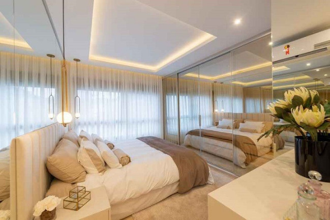 Imagem Apartamento com 3 Quartos à Venda, 144 m² em Sumarezinho - São Paulo
