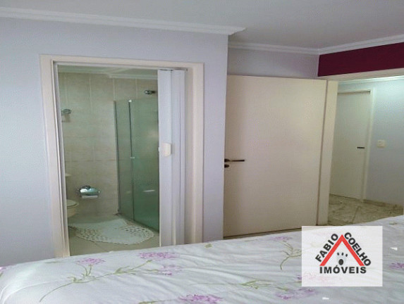 Imagem Apartamento à Venda, 110 m² em Jardim Consórcio - São Paulo Imagem Apartamento à Venda, 110 m² em Jardim Consórcio - São Paulo