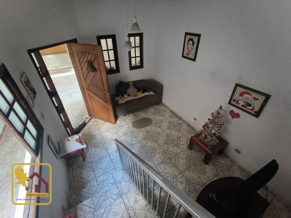 Imagem Casa com 3 Quartos à Venda, 120 m² em Serpa - Caieiras