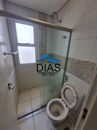 Imagem Apartamento com 2 Quartos à Venda, 72 m² em Jardim Dos Manacás - Araraquara Imagem Apartamento com 2 Quartos à Venda, 72 m² em Jardim Dos Manacás - Araraquara