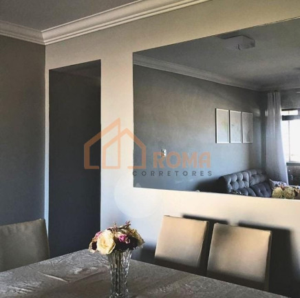 Imagem Apartamento com 3 Quartos à Venda, 113 m² em Jardim Oceania - João Pessoa