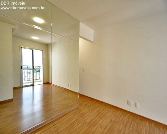 Imagem Apartamento com 2 Quartos à Venda, 50 m² em Tatuapé - São Paulo