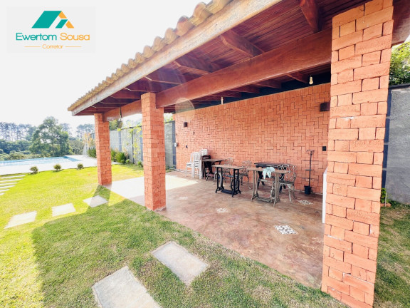 Imagem Imóvel com 3 Quartos à Venda, 2.100 m² em Mato Dentro - Mairiporã Imagem Imóvel com 3 Quartos à Venda, 2.100 m² em Mato Dentro - Mairiporã