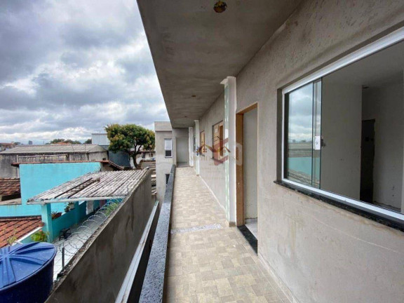 Imagem Apartamento com 2 Quartos à Venda, 36 m² em Vila Nova Curuçá - São Paulo Imagem Apartamento com 2 Quartos à Venda, 36 m² em Vila Nova Curuçá - São Paulo
