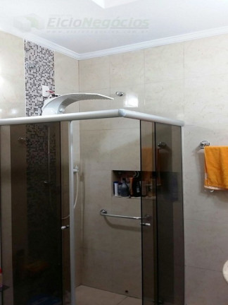 Imagem Sobrado com 3 Quartos à Venda, 126 m² em Vila Catupia - São Paulo Imagem Sobrado com 3 Quartos à Venda, 126 m² em Vila Catupia - São Paulo