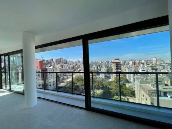 Imagem Apartamento com 1 Quarto à Venda, 112 m² em Rio Branco - Porto Alegre Imagem Apartamento com 1 Quarto à Venda, 112 m² em Rio Branco - Porto Alegre