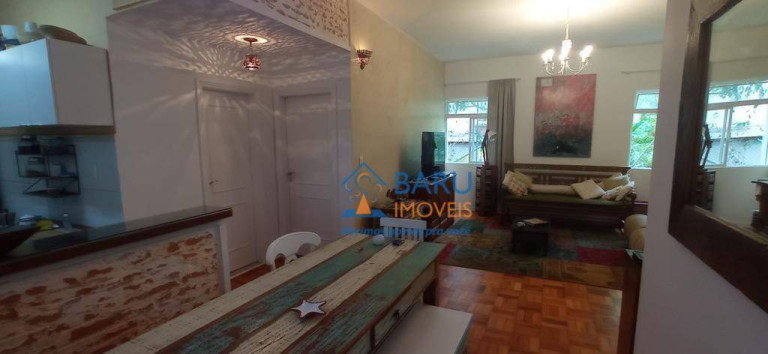Imagem Apartamento com 2 Quartos à Venda, 88 m² em Higienópolis - São Paulo Imagem Apartamento com 2 Quartos à Venda, 88 m² em Higienópolis - São Paulo