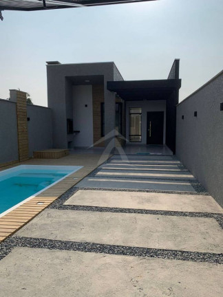 Imagem Casa com 3 Quartos à Venda, 87 m² em São José - Itapoá Imagem Casa com 3 Quartos à Venda, 87 m² em São José - Itapoá