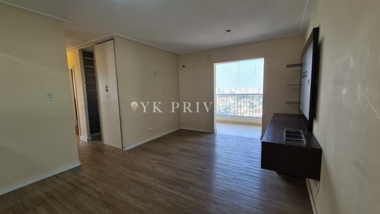 Apartamento com 3 Quartos à Venda, 76 m² em Vila Ipojuca - São Paulo