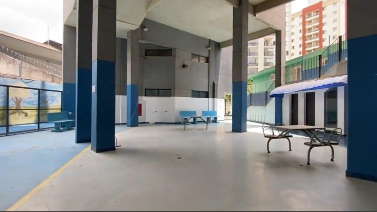 Imagem Apartamento à Venda, 3.593 m² em Vila Gomes - São Paulo