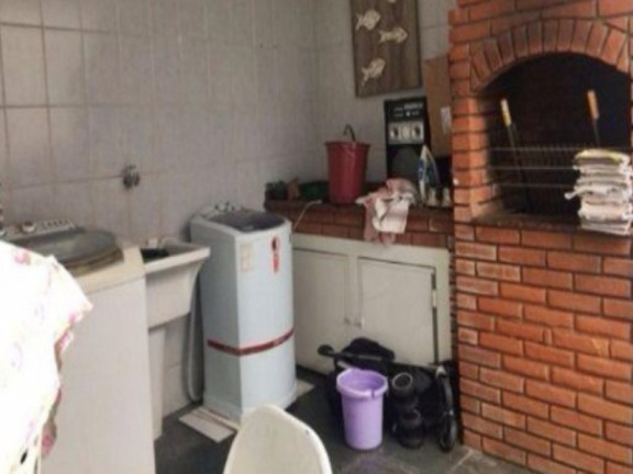 Imagem Sobrado com 3 Quartos à Venda, 149 m² em Jardim Regina - São Paulo Imagem Sobrado com 3 Quartos à Venda, 149 m² em Jardim Regina - São Paulo