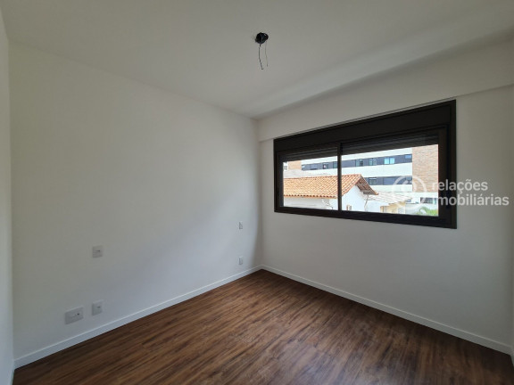 Imagem Apartamento com 3 Quartos à Venda, 77 m² em Serra - Belo Horizonte