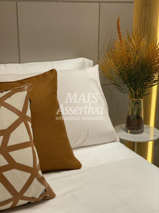 Imagem Apartamento com 2 Quartos à Venda, 76 m² em Centro - Navegantes