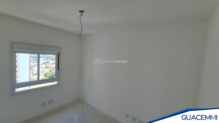 Imagem Apartamento com 2 Quartos à Venda, 88 m² em Ecoville - Curitiba