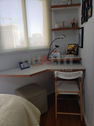 Imagem Apartamento com 1 Quarto à Venda, 38 m² em Moema - São Paulo