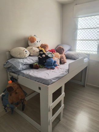 Imagem Apartamento com 2 Quartos à Venda, 57 m² em Vila Leopoldina - São Paulo Imagem Apartamento com 2 Quartos à Venda, 57 m² em Vila Leopoldina - São Paulo