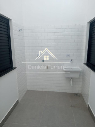 Imagem Casa de Condomínio com 3 Quartos à Venda, 105 m² em Condomínio Horto Villagio - Sorocaba