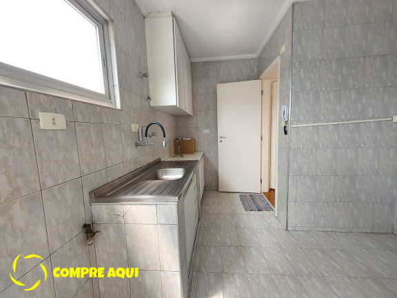 Apartamento com 2 Quartos à Venda, 73 m² em Santa Cecília - São Paulo