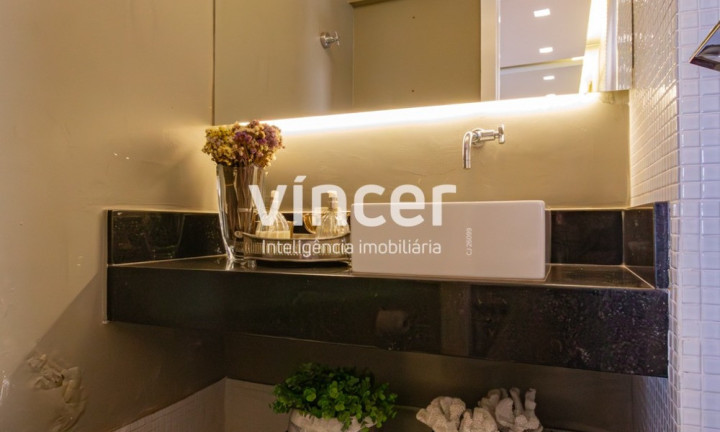 Imagem Apartamento com 4 Quartos à Venda, 202 m² em Setor Bueno - Goiânia Imagem Apartamento com 4 Quartos à Venda, 202 m² em Setor Bueno - Goiânia