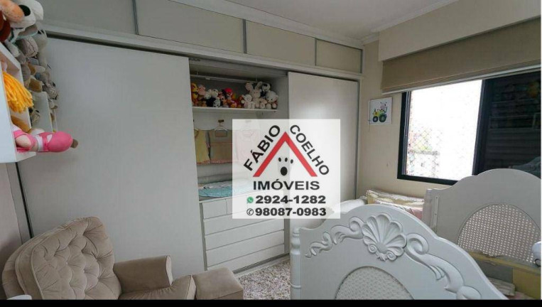 Imagem Apartamento com 3 Quartos à Venda, 145 m² em Real Parque - São Paulo Imagem Apartamento com 3 Quartos à Venda, 145 m² em Real Parque - São Paulo