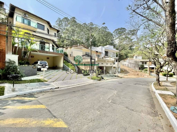 Imagem Casa com 3 Quartos à Venda, 370 m² em São Paulo Ii - Cotia