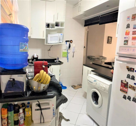 Imagem Apartamento com 1 Quarto à Venda, 61 m² em Vila Mariana - São Paulo Imagem Apartamento com 1 Quarto à Venda, 61 m² em Vila Mariana - São Paulo