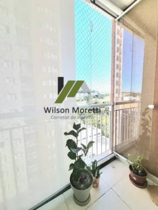Apartamento com 2 Quartos à Venda, 66 m²