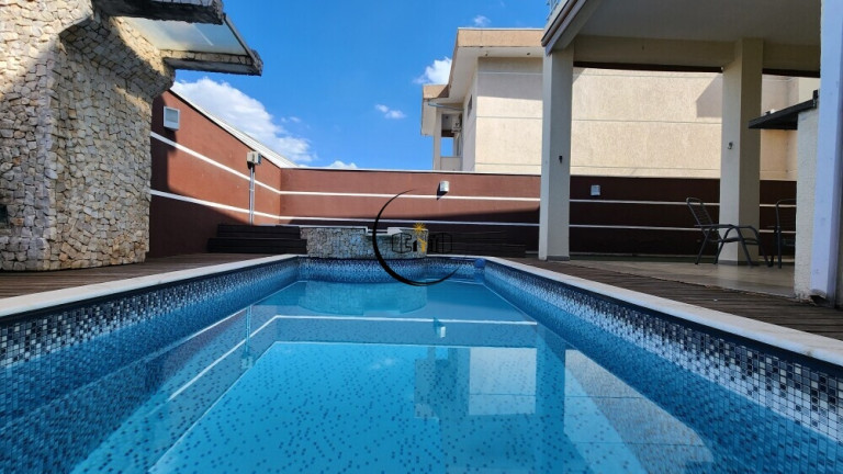 Imagem Casa de Condomínio com 3 Quartos à Venda, 275 m² em Residencial Ibi-aram - Itupeva